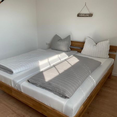 Ferienwohnung Durchholz Steinhude Exteriör bild