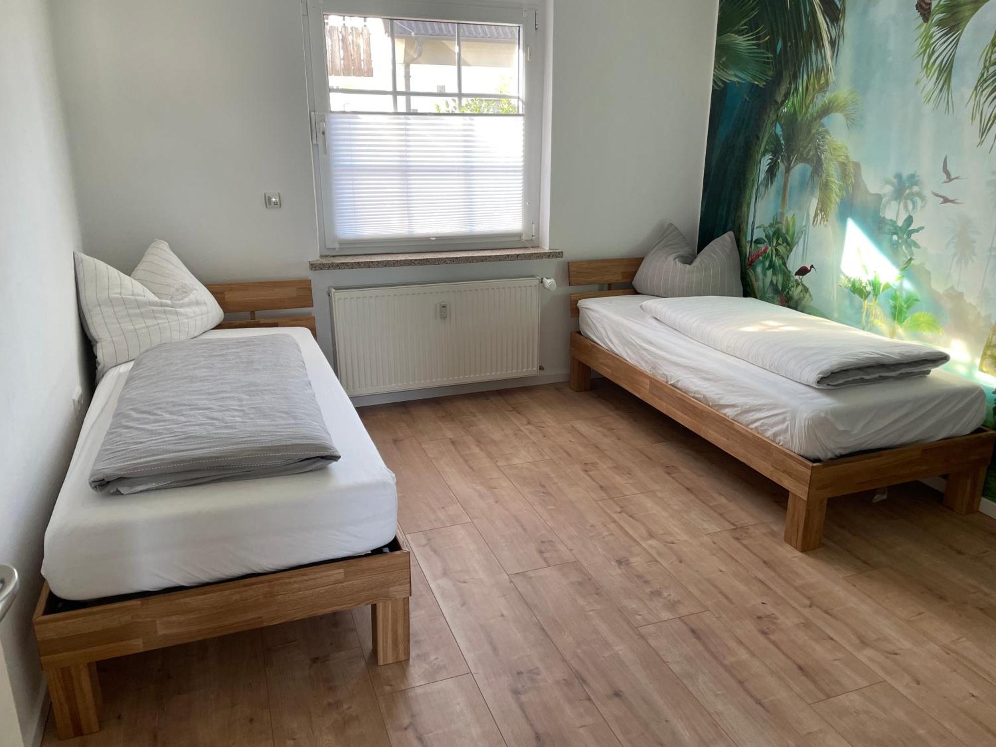 Ferienwohnung Durchholz Steinhude Exteriör bild