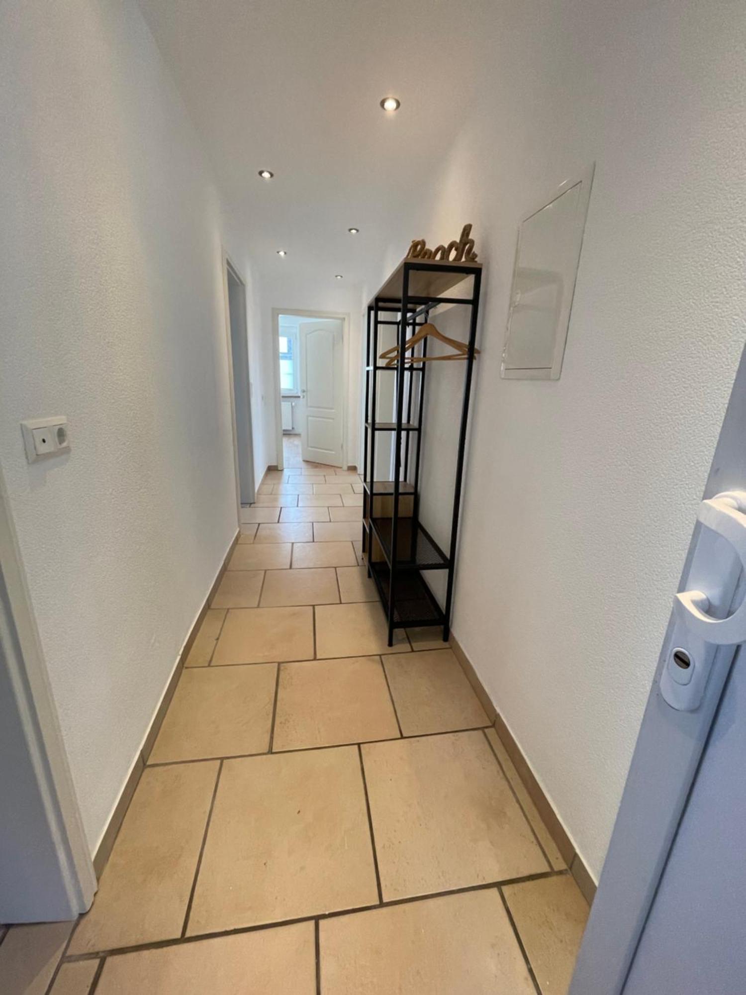 Ferienwohnung Durchholz Steinhude Exteriör bild
