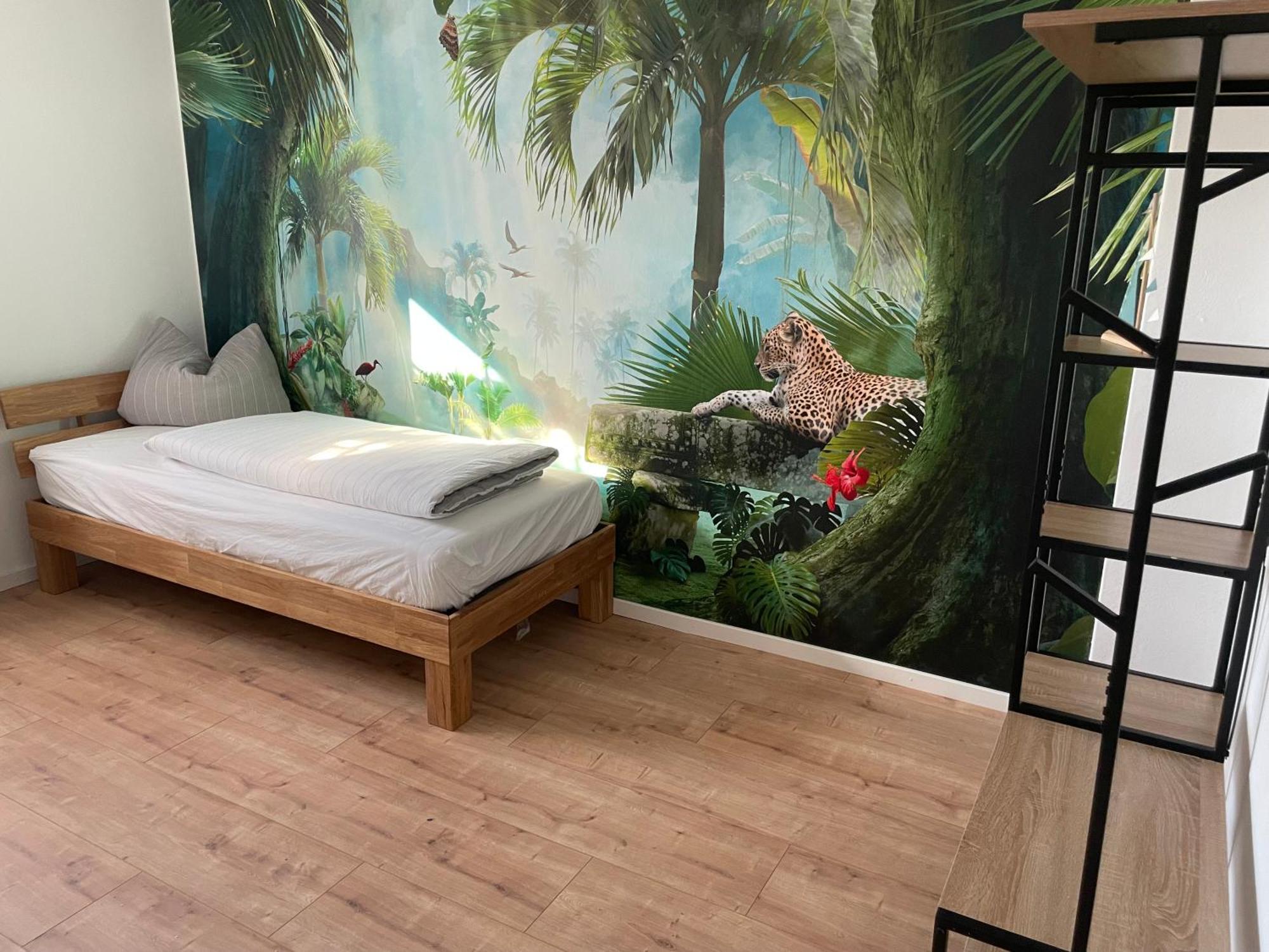 Ferienwohnung Durchholz Steinhude Exteriör bild