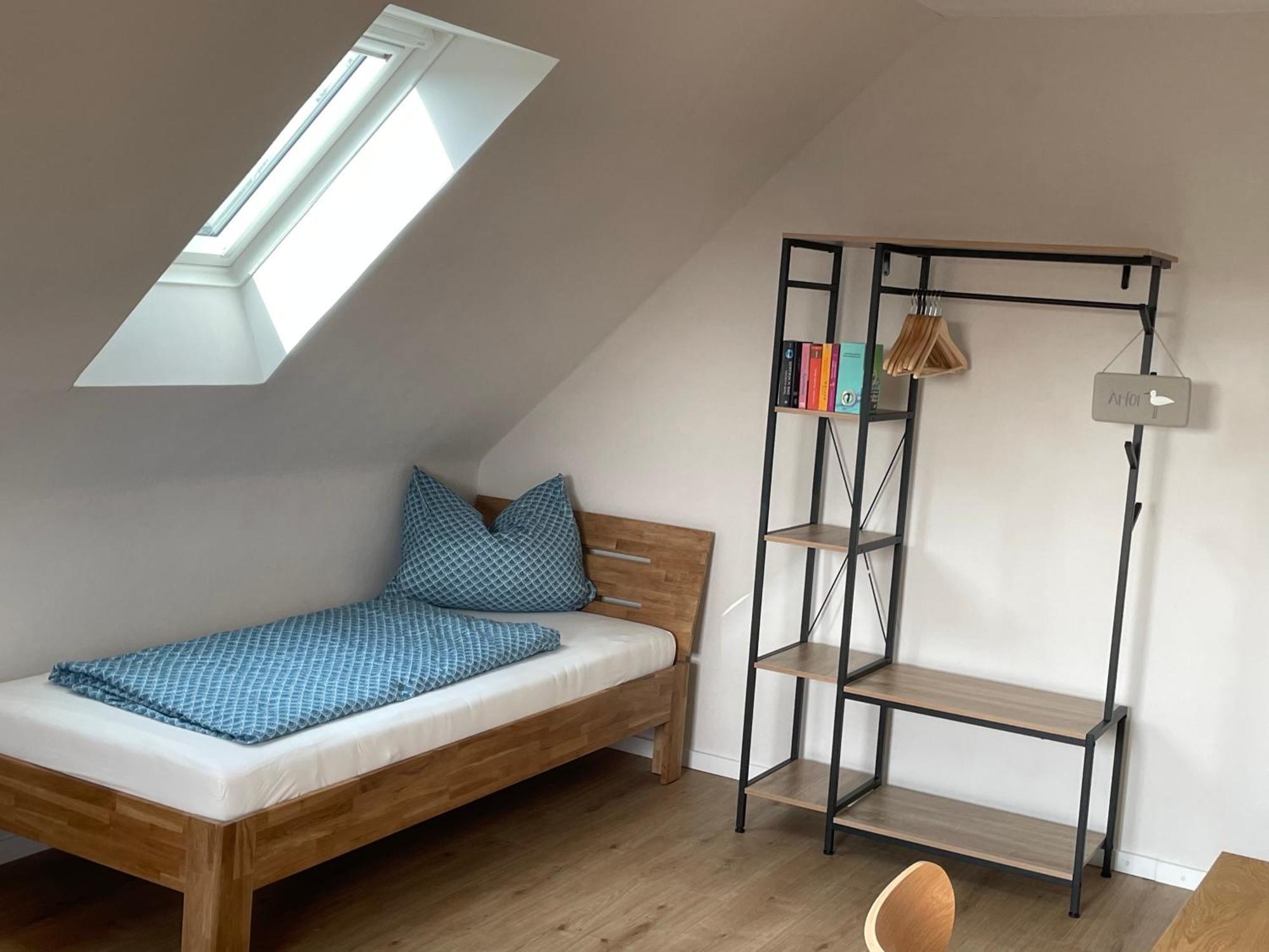 Ferienwohnung Durchholz Steinhude Exteriör bild