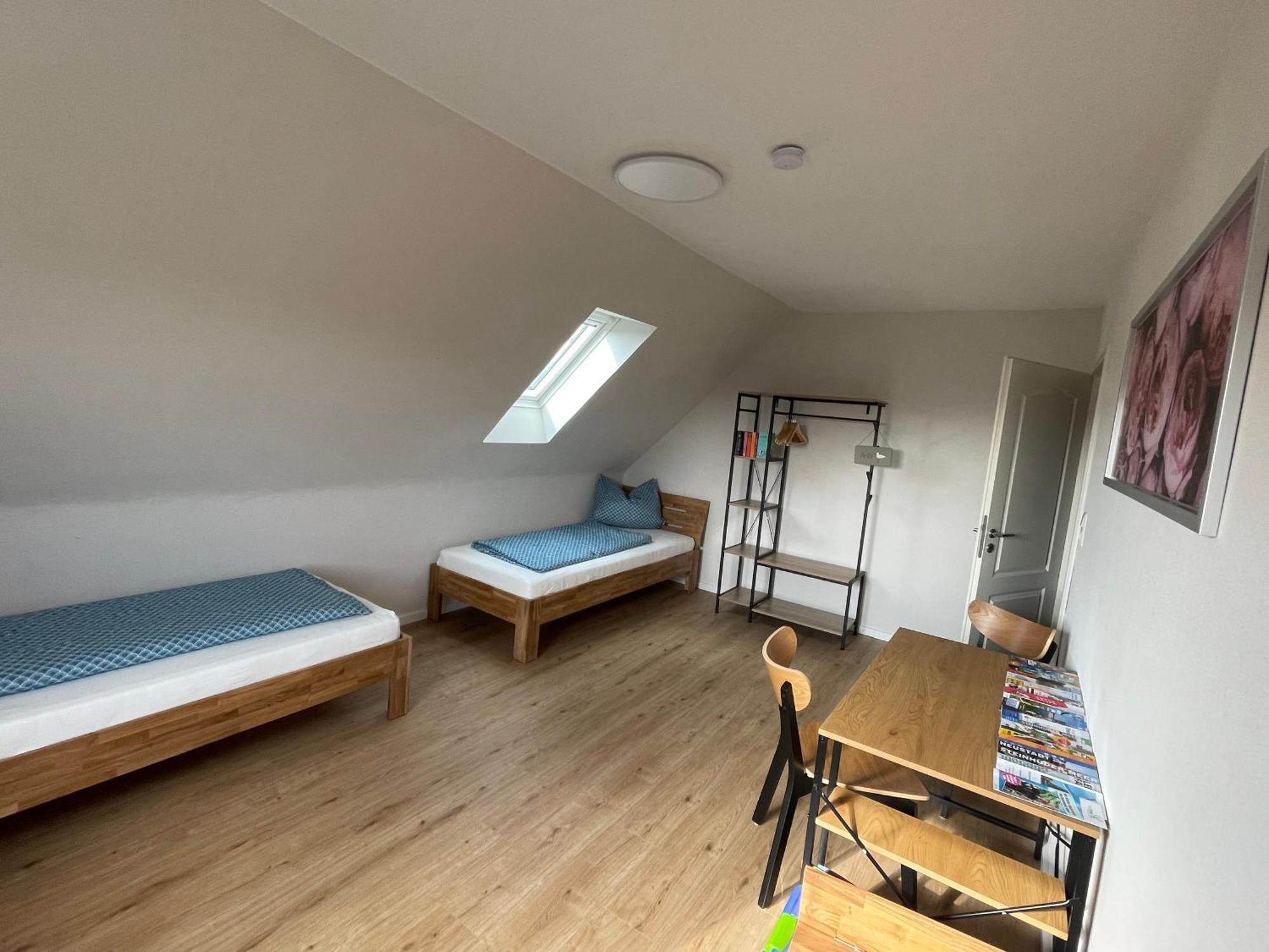 Ferienwohnung Durchholz Steinhude Exteriör bild