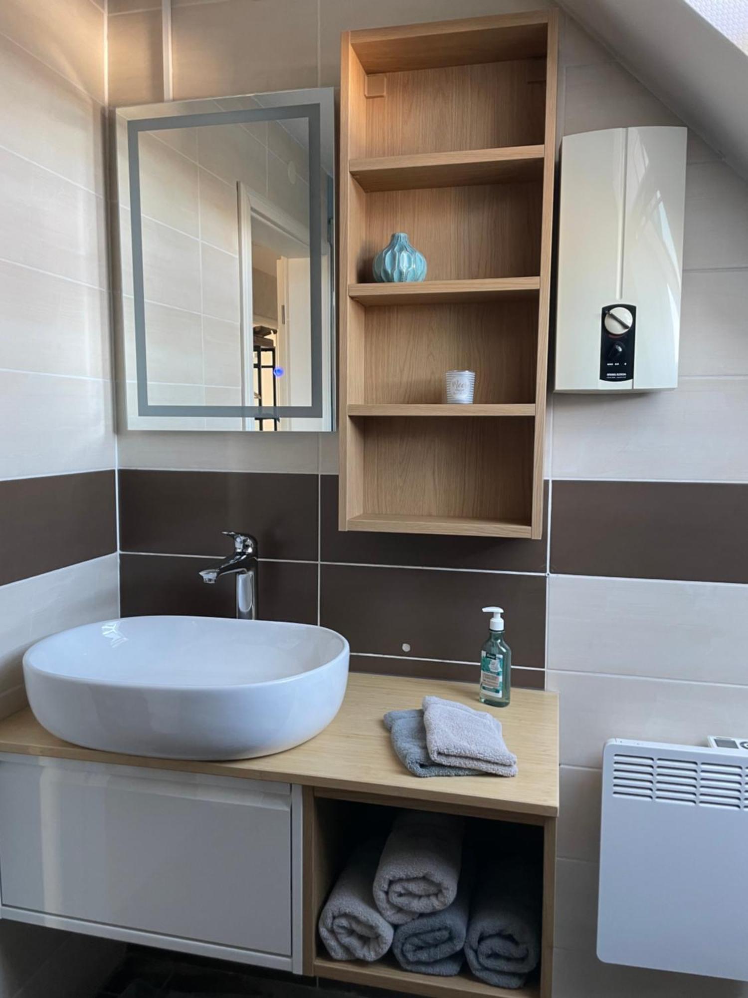 Ferienwohnung Durchholz Steinhude Exteriör bild