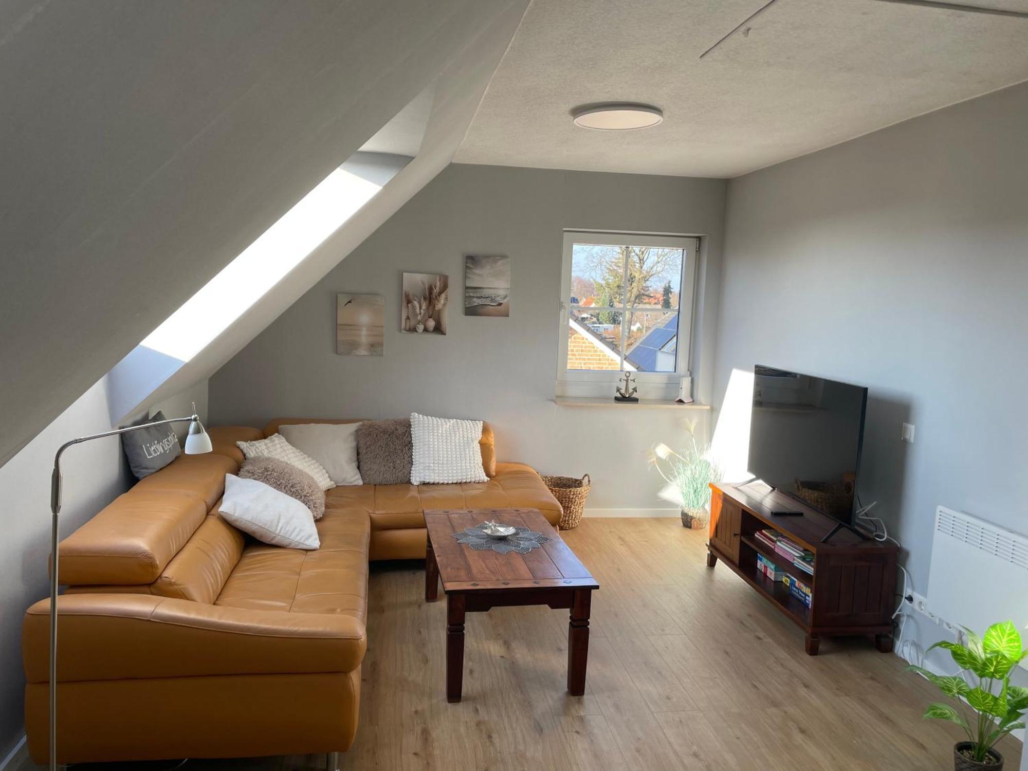 Ferienwohnung Durchholz Steinhude Exteriör bild