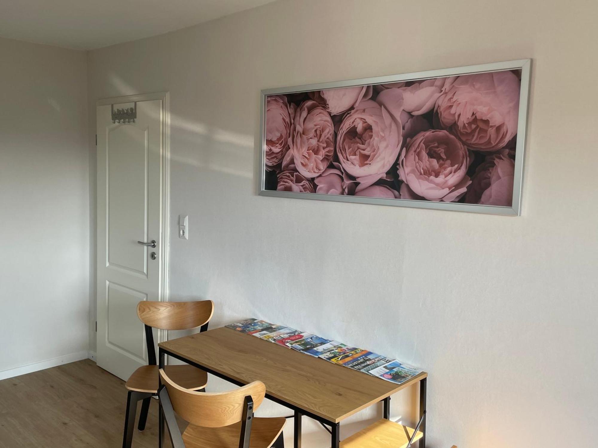 Ferienwohnung Durchholz Steinhude Exteriör bild