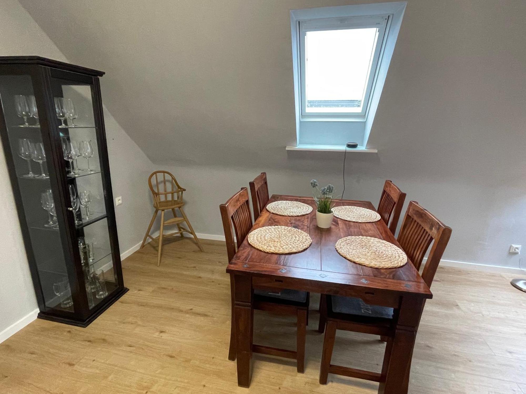 Ferienwohnung Durchholz Steinhude Exteriör bild