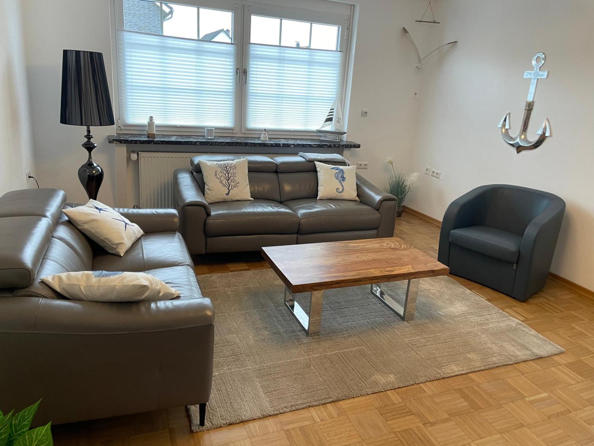 Ferienwohnung Durchholz Steinhude Exteriör bild