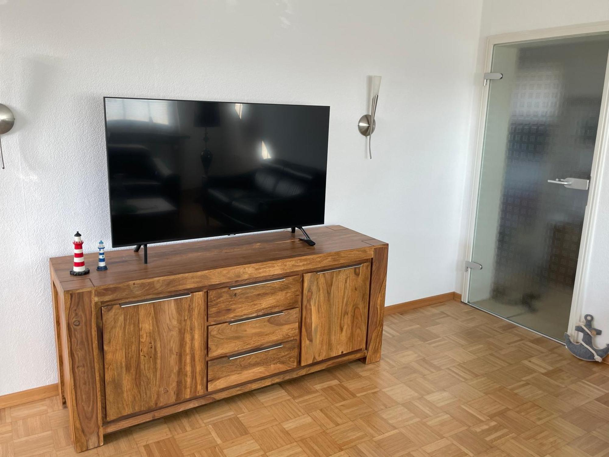 Ferienwohnung Durchholz Steinhude Exteriör bild